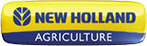 Shop New Holland Agriculture in Mountain Farm International